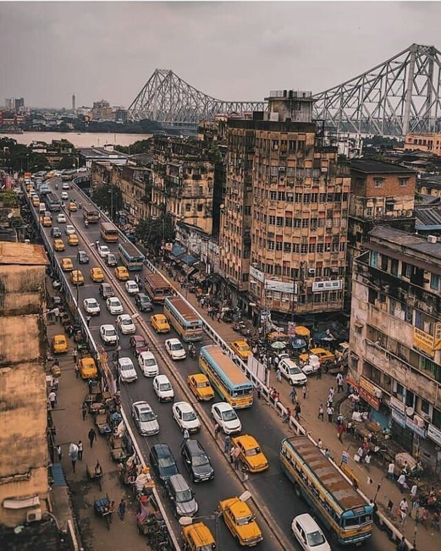 unique-transport-of-Kolkata