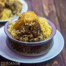 handi-biryani