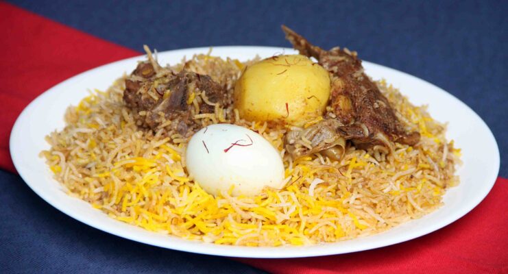 chicken-biryani-with-potato