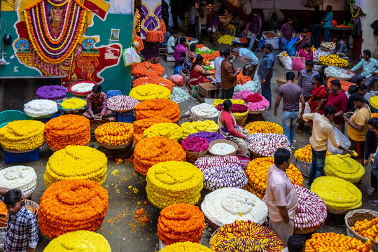 flower-market