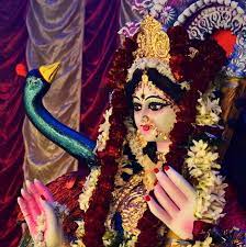 saraswati-maa-idol