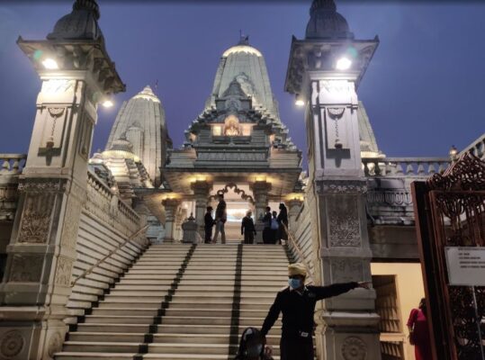 birla-mandir