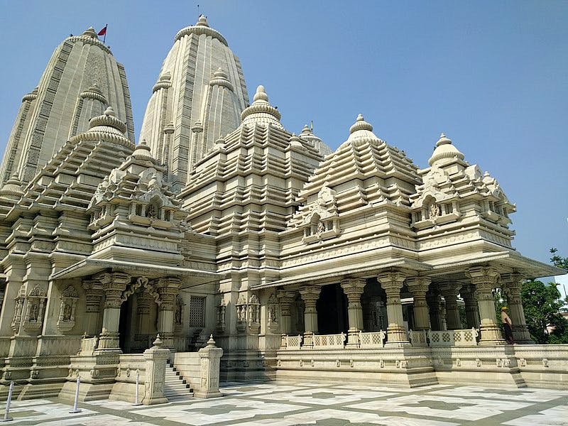 Birla-Mandir-Kolkata