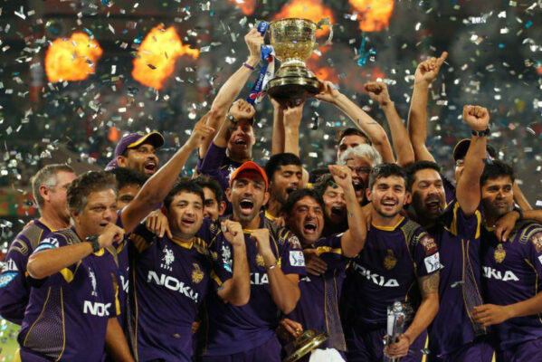 Kolkata-cricket-team