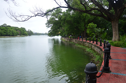 ravindrasarovar-kolkata 