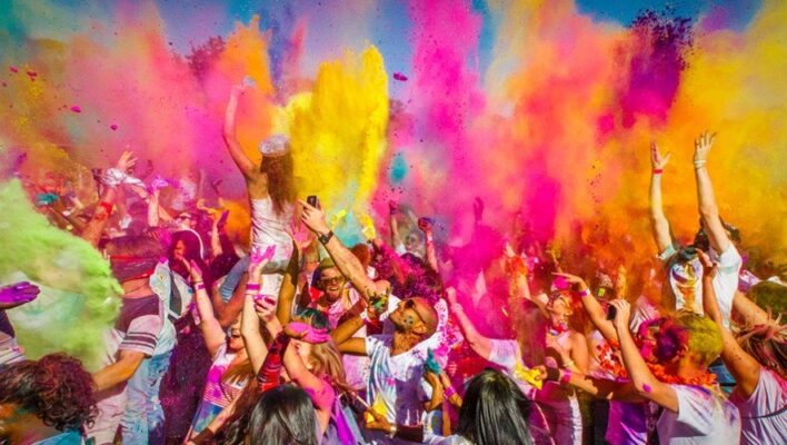 holi-celebration