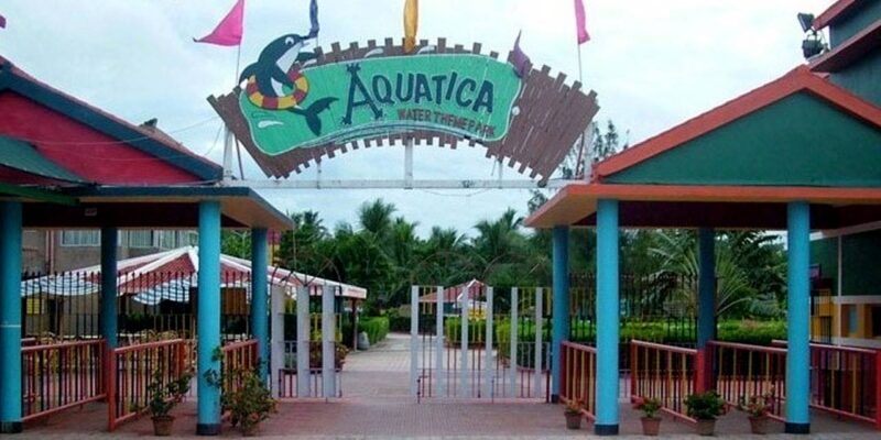 aquatica