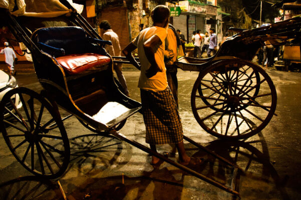 rikshaw-wala