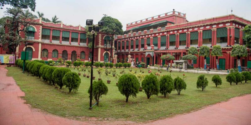 jorasanko-thakurbari