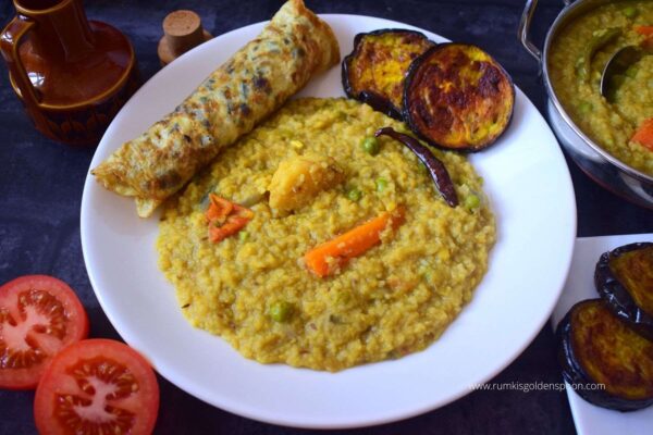 khichuri