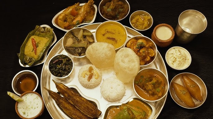 bengali-cuisine