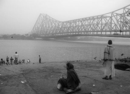 kolkata-in-winter